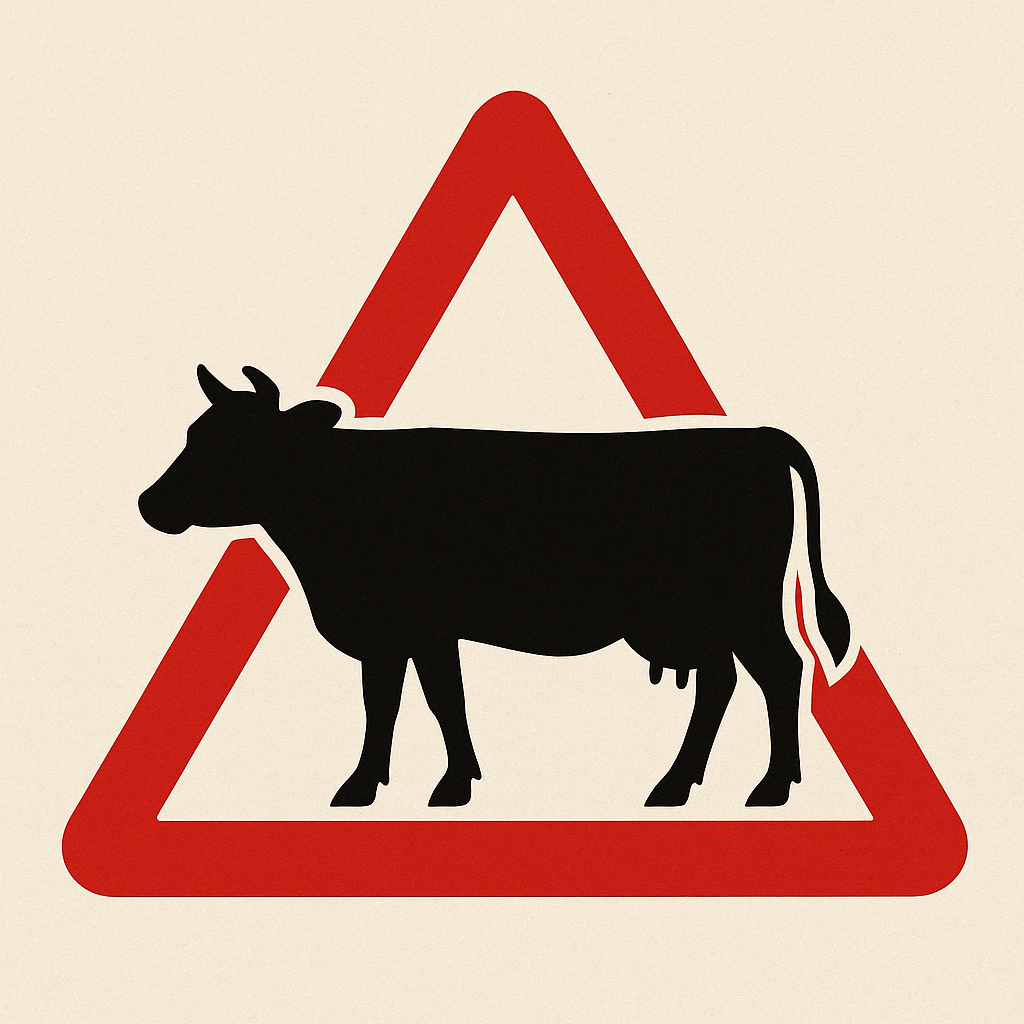 Dr. Grit™ on Gravel & Grazing: Tick-Borne Threats Meet Two-Wheeled Adventures