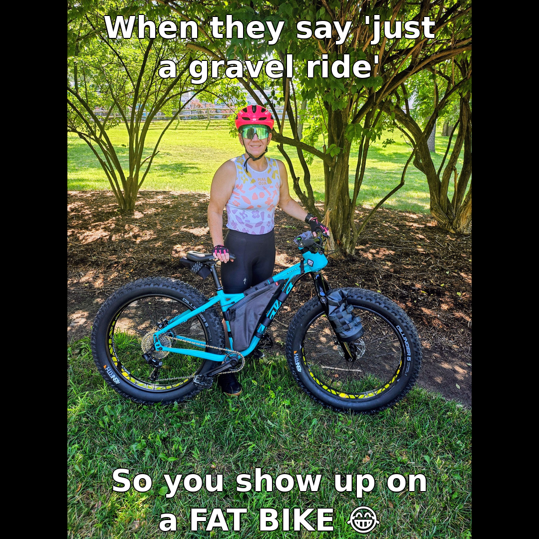 From Strangers to Squad: 10 Fat-Bike Events To Build Your Crew