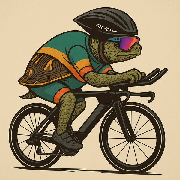 Don't Do Stupid Sh*t: Evidence-Based Strategies for Endurance Athletes