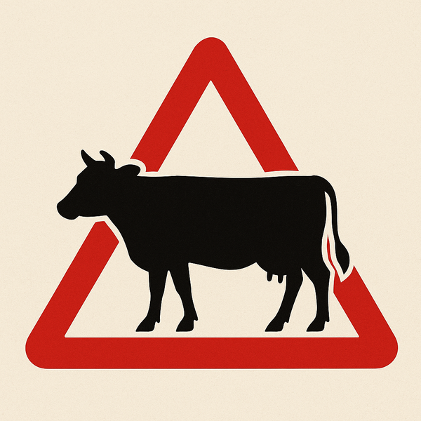 Dr. Grit™ on Gravel & Grazing: Tick-Borne Threats Meet Two-Wheeled Adventures