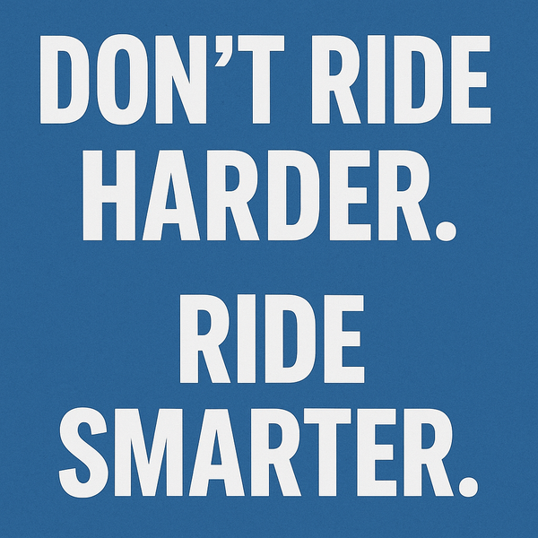 Group Riding Safety with Hearing Loss: Just Do It